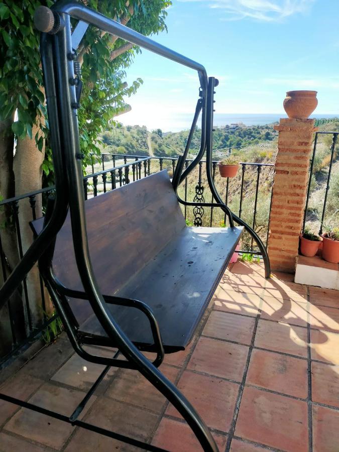 Paraje El Pozo Málaga Dış mekan fotoğraf