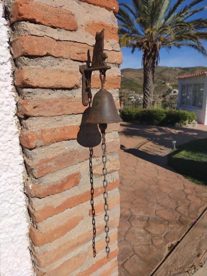 Paraje El Pozo Málaga Dış mekan fotoğraf